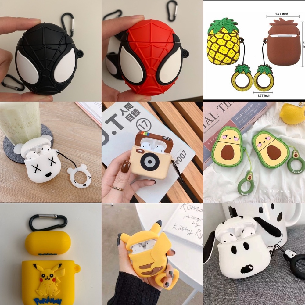 AirPods case
